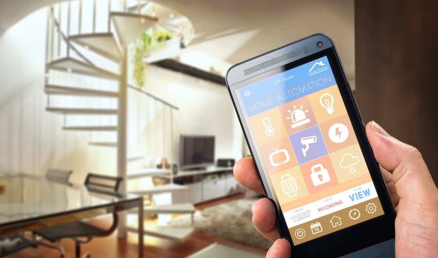 ADT Home Automation in Miami